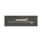 Tool, Guide Rod including piece with tunnel Ø markings and handwheels for tunnel tool (new)