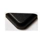 Cover, Corner Piece, Grey for On/off control panels