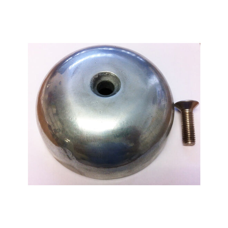 Anode, Aluminum alloy for all 513 and 610mm thrusters