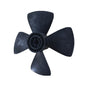 Propeller, 4-Blade, Composite for oil-fill gear leg - SPS55S, 75T, 95T & 7hp "A"