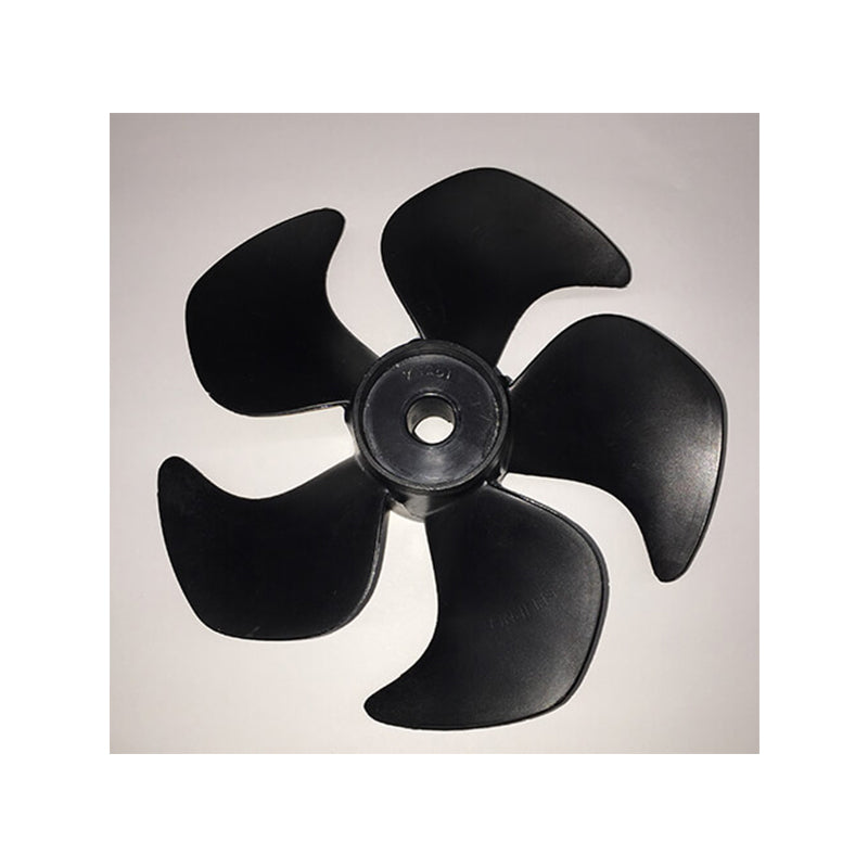 Propeller, 5-Blade, Composite, 185 twin pin drive For SE/SEP/SX/SXP 80-100, SR/SRP/SRV/SRVP 80-100