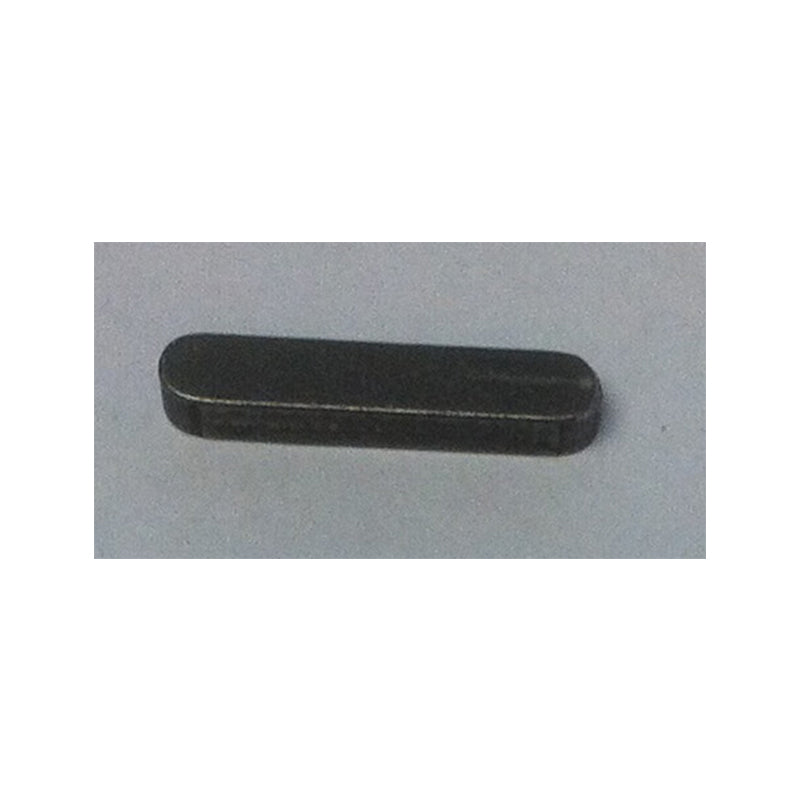 Key, 4 x 4 x 22mm for Hydraulic Motor Shaft