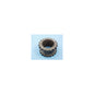 Torsion sleeve only, rubber for 3-piece Lovejoy coupling