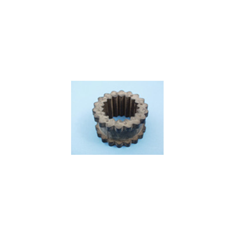Torsion sleeve, rubber, Size 3 For Old 6hp Flexible Coupling (pre-1990)