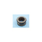 Torsion sleeve, rubber, Size 3 For Old 6hp Flexible Coupling (pre-1990)