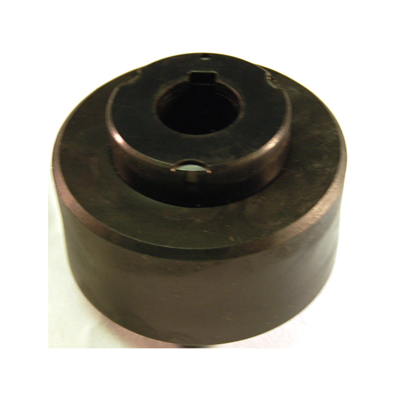 Flexible Coupler, 1-piece for SE120 through SE170