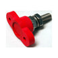 Terminal post, for IP thrusters, Red no cable used on all model IP thrusters pre 2013