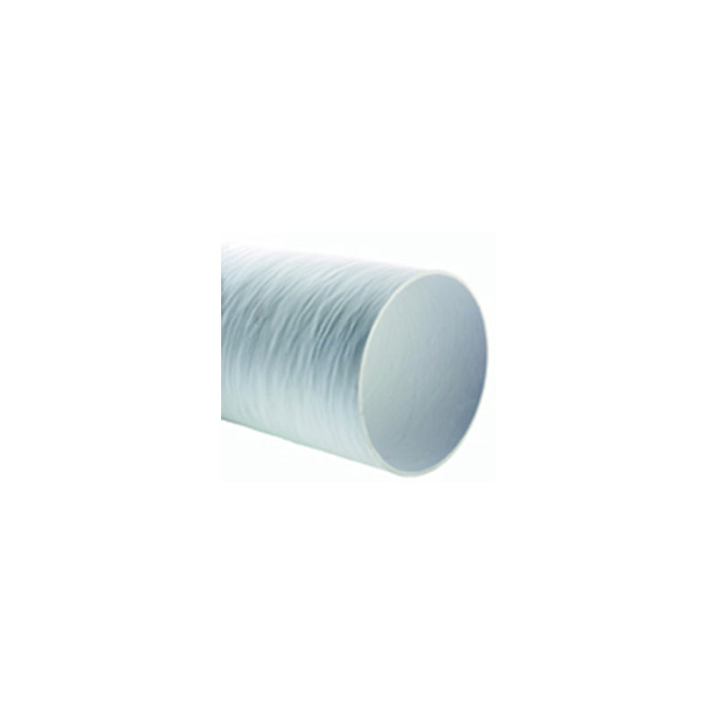 Bow Tunnel, GRP, 160 x 1500 x 5mm Length: 59" for EB40, EB60
