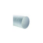 Bow Tunnel, GRP, 185 x 1500 x 6mm Length: 59", for SE80, 100, SH100