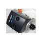 Motor Assembly Complete, 24v, for SE100 and SP95 includes Solenoid, Control Box, Coupling