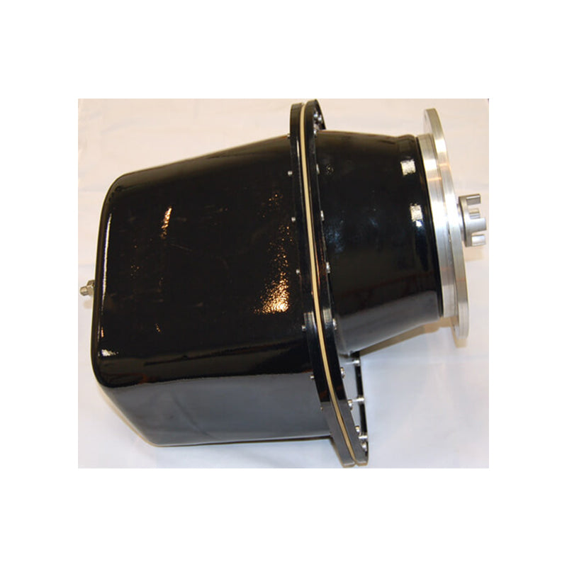 Motor Assembly, 24v, IP version for SE100 and SP95 includes Solenoid, Control Box, Coupling