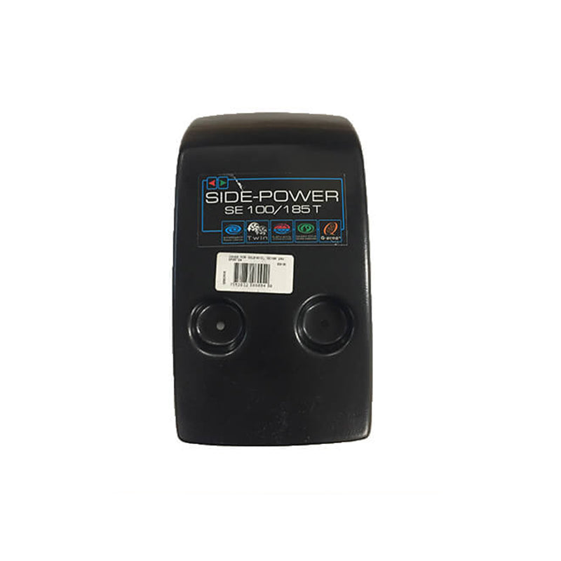 Cover, for solenoids on SP95, SE100/130 does not include thumb nuts SM68810
