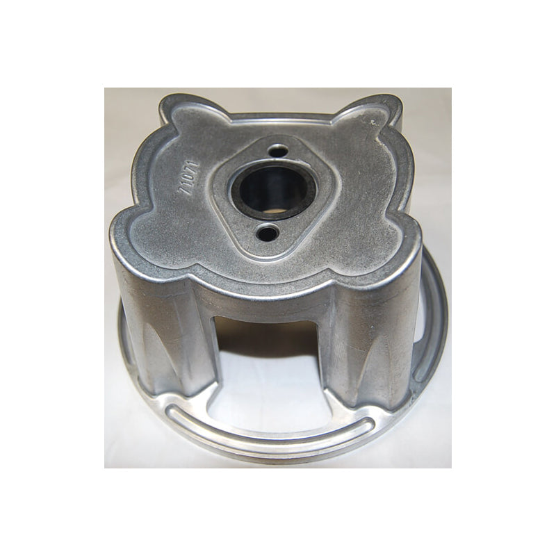 Bracket for Motor Mounting, with isolation used on SE80 and SE100