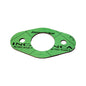 Gasket, for gear leg, set of 2 for 185mm tunnel used on SP75, SE80 and SP95, SE100.