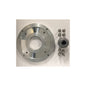 Adaptor Plate, for mounting SE120, SE130, SE170 used when replacing standard motor with IP version
