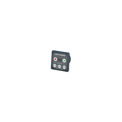 SR100/185T Retracting Thruster Kit, 12V, 185mm