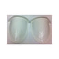Cowlings, set for 185mm (7.28") SX Stern Tunnel Composite, Short