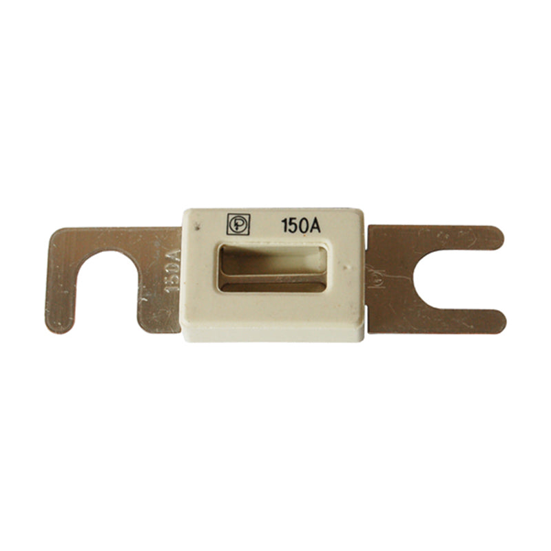 Fuse, ANL 150 amp for SE25, 30, SE50/SE60-24V, & SMEB20/110S