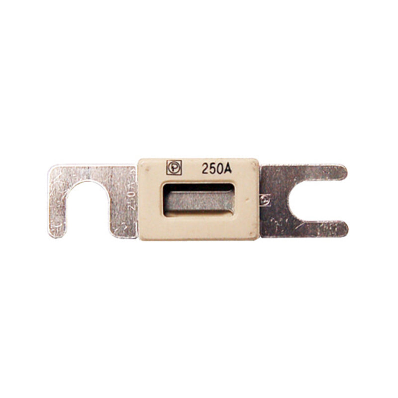 Fuse, ANL 250 amp for SE40-12V, SE80-24v, EB40, EB60/75/90-24v