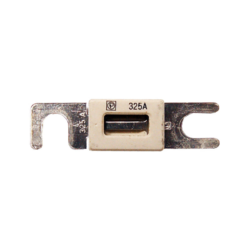 Fuse, ANL 325 amp for SE/SEP50-12V, SE/SEP60-12V SE100 24v ,SE120, 130-24v, SE285, EB60/75/90 24v