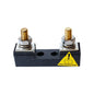 Fuseholder, ANL