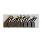 Brush Set, 12v 8 count not including springs used on SP125 and SE130 12v, K Version