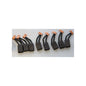 Brush Set, 24v, 8 count not including springs used on SP200 SE210 SP220 SP240. K Version
