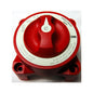 Battery Switch, Blue Seas HD, 350A continuous Ignition Protected, UL-Rated
