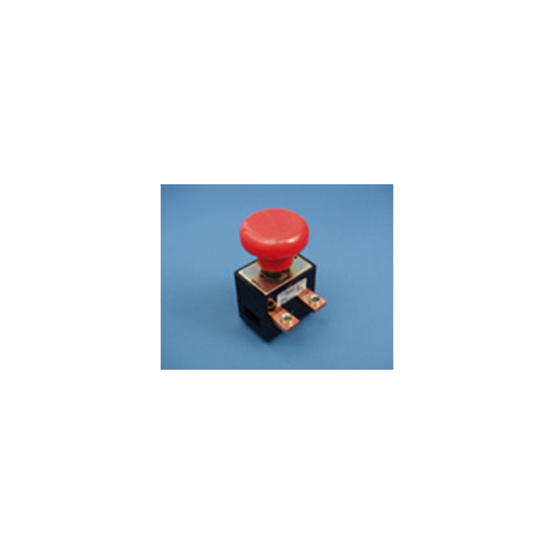 Battery Switch, Single pole, 250A continuous For All Units Except SE30, 40, 60, 80-24v