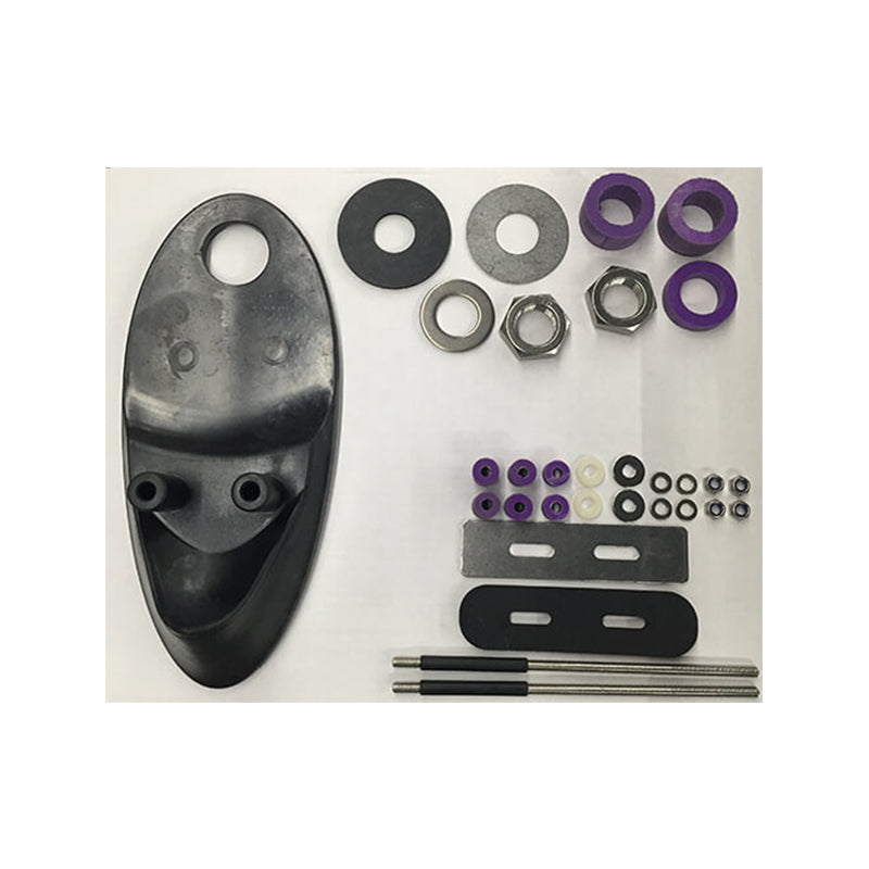 EX Thruster Installation Kit for Single & Double Model