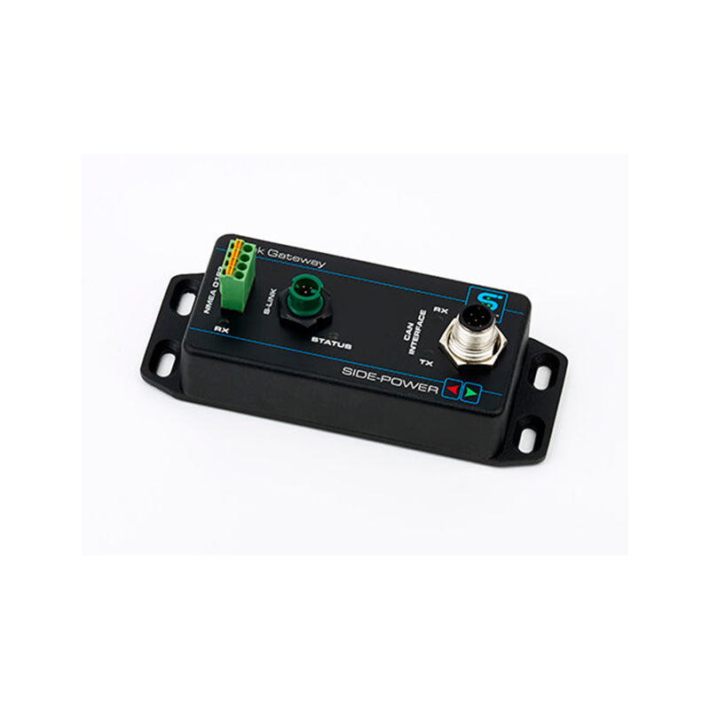 RECON: GW-1 Gateway Interface for NMEA2000 and NMEA0183 - Reconditioned