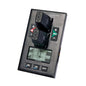 Panel, Dual Joystick Proportional Thrust Control w/cover, S-Link, 12/24v, for SEP & SAC thrusters