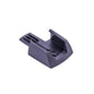 Radio Remote Control Spare Locking Holder black