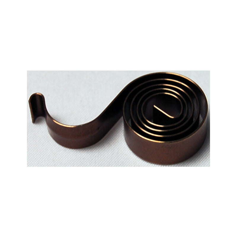 Springs, Set of 8 Used on K Motor for SP125-12/24V SP55-12V/SE60-12V/SP75-12/24V/SE80-SE130-12/24V