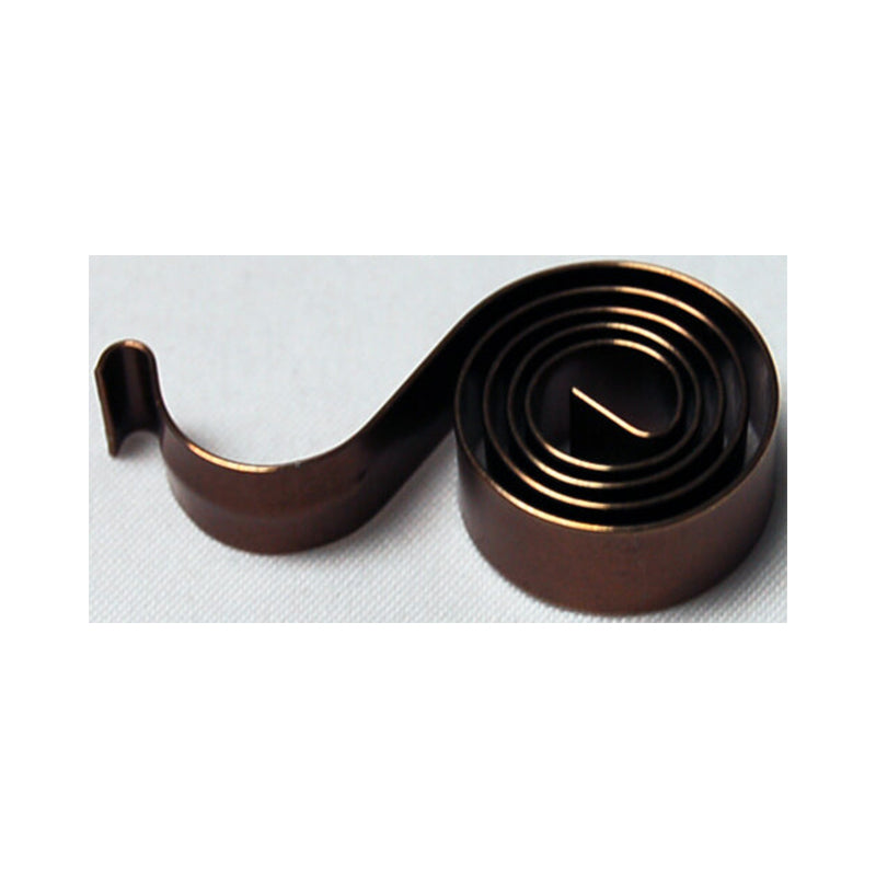 Springs for Brush Holder, Set of 4 for SP55 and SP75 12/24V