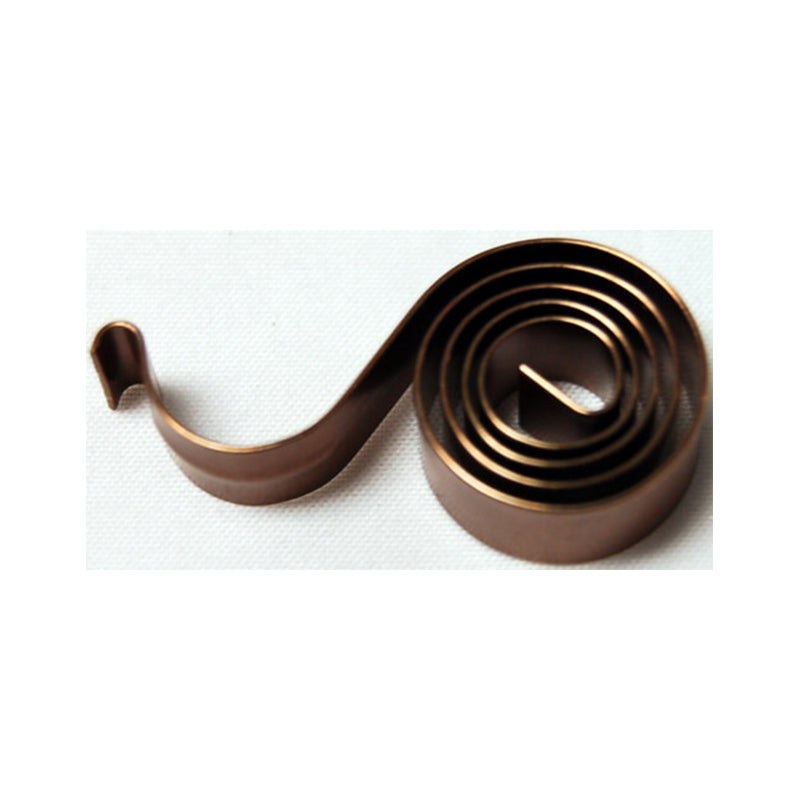 Springs for Brush Holder, Set of 8 for SP95-12V or 24V and SE100-12V or 24V