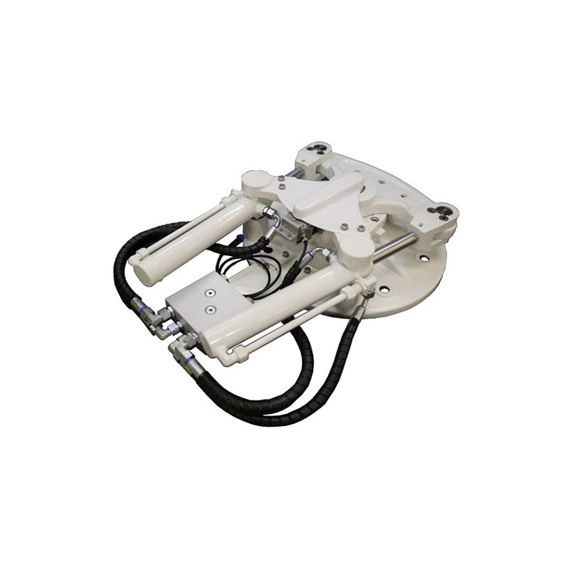 Actuator set (2) for Stabilizer 90 mm for VF1650, includes Fin Valves >2018