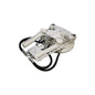 Actuator set (2) for Stabilizer 90 mm for VF1650, includes Fin Valves >2018