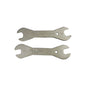 Tool: Wrenches, metric set includes 13/14mm, and 17/18mm