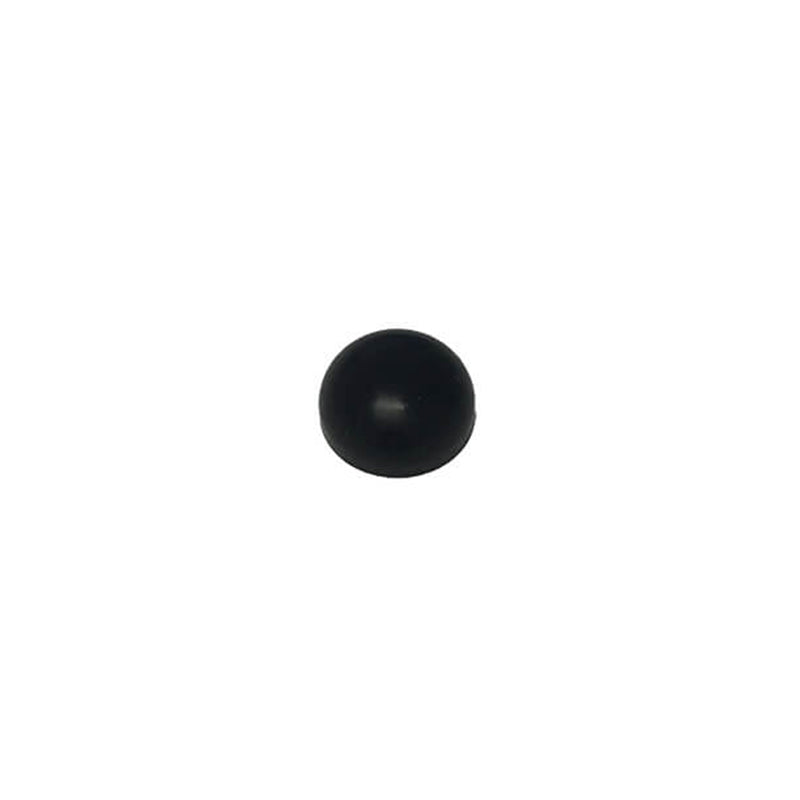 Rubber button for engine lever switches replacements, used on Imtra Engine Lever SM50016