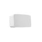 FIVE Amplifier/Speaker System, White