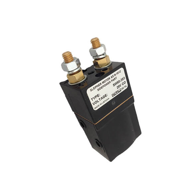 Relay Servo SW60-393