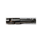 Shaft, for steering wheel with ball for tilt helm mechanism