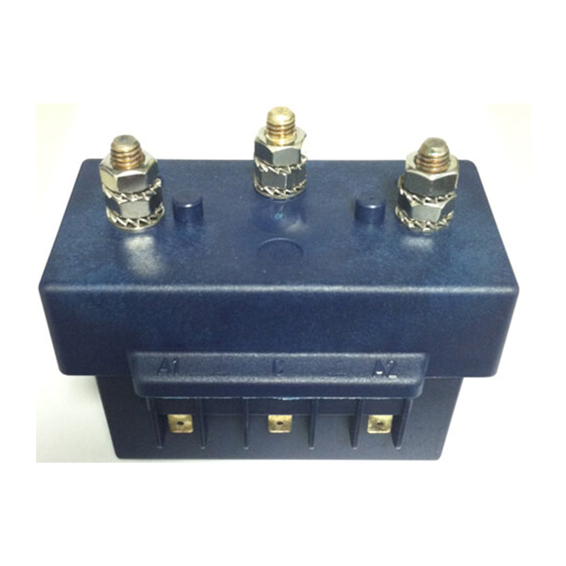 Control Box - 3-Terminal 24v/ 1700-2300w