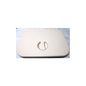4000 Series Rectangular Hatch, Small, Dream White