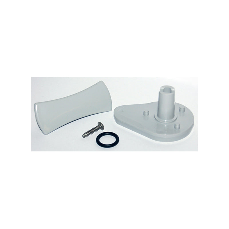 Replacement Handle Kit, Series 4000, Grey
