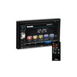 Stereo, AM/FM/CD/DVD/MP3, 6.2" Color LCD