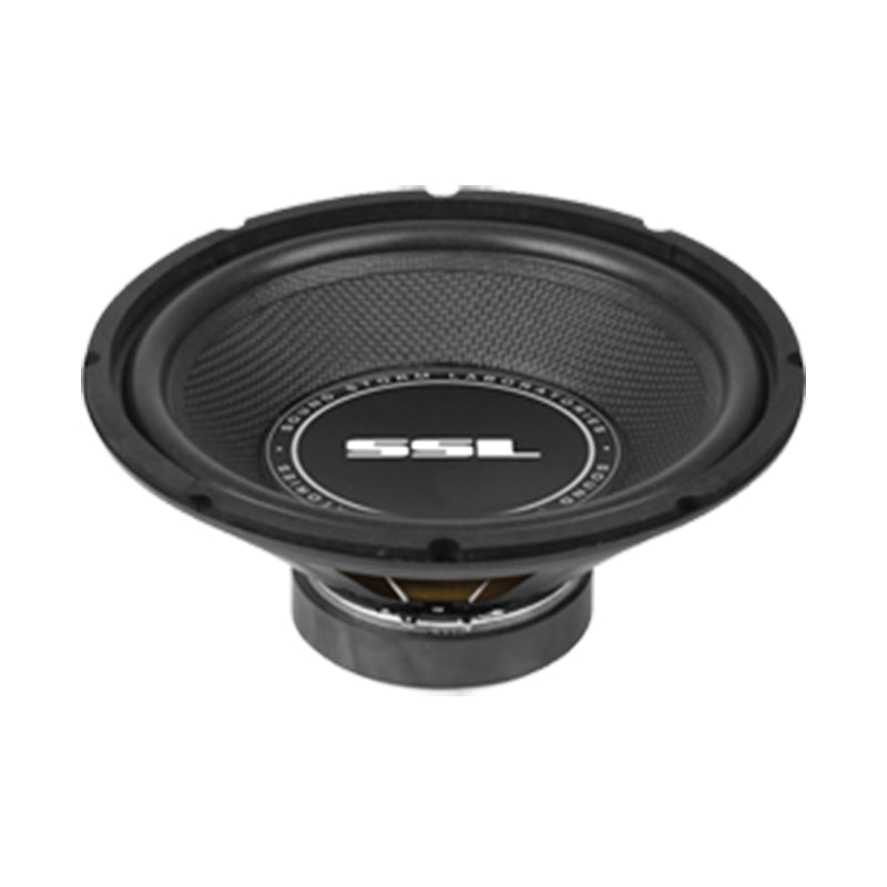 Subwoofer, 10", 600 Watts