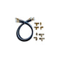 Hydraulic Hose Kit, Seastar, 30"