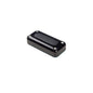 Cable Gland, Black Stainless, Mult-Cable